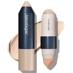 TRESTIQUE Foundation Stick